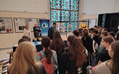 Tjedan dobre dječje knjige i Noć knjige u Kostreni obilježeni bogatim programima