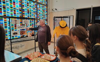 Tjedan dobre dječje knjige i Noć knjige u Kostreni obilježeni bogatim programima