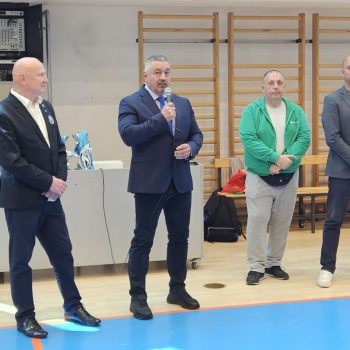 Veterani Raba i pioniri Segeste pobjednici 20. Memorijalnog turnira „Ivica Opačak – Pajo“