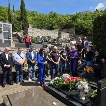 Veterani Raba i pioniri Segeste pobjednici 20. Memorijalnog turnira „Ivica Opačak – Pajo“