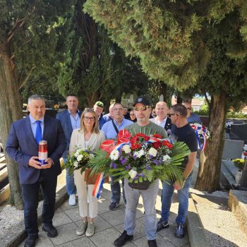 Veterani Raba i pioniri Segeste pobjednici 20. Memorijalnog turnira „Ivica Opačak – Pajo“