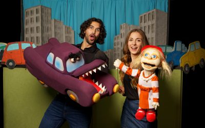 Tjedan dobre dječje knjige u Narodnoj knjižnici Kostrena