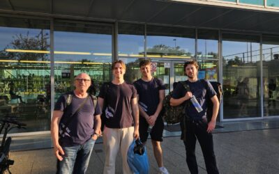 KPA Kostrena nastupio na prvenstvu Hrvatske u plivanju perajama i brzinskom ronjenju