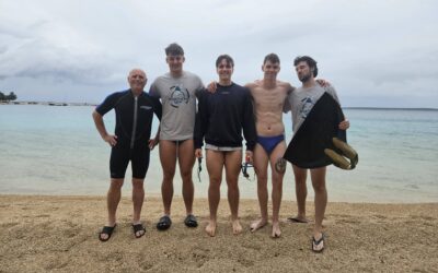 Sportski uspjesi i eko akcija obilježili nastup KPA Kostrena na Ronilačkim igrama