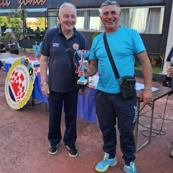 Kostrena pobjednik 28. sportskih susreta UDVDR-a Primorsko-goranske županije