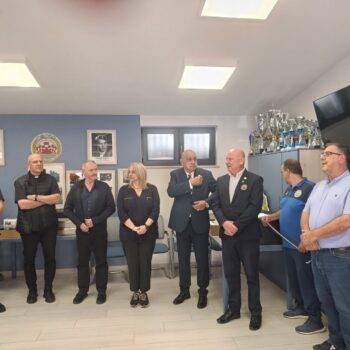 Održan 8. memorijalni šahovski turnir „Milan Balen“