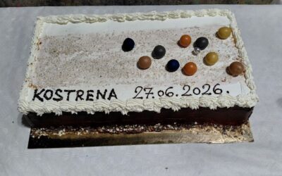 Boćarskim turnirom obilježeno 30 godina BK Kostrena