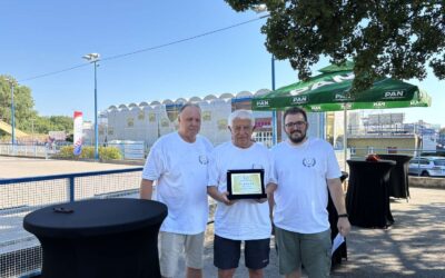 Boćarskim turnirom obilježeno 30 godina BK Kostrena