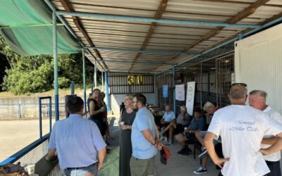 Boćarskim turnirom obilježeno 30 godina BK Kostrena