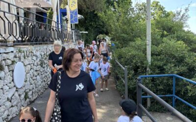 Održana 32. Ekološka akcija Kostrena uz najveći broj sudionika do sada