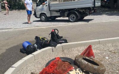Održana 32. Ekološka akcija Kostrena uz najveći broj sudionika do sada