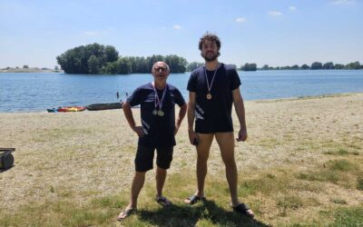 KPA Kostrena osvojila šest medalja na Prvenstvu Hrvatske u daljinskom plivanju perajama