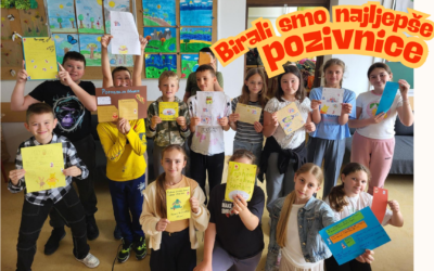 Interdisciplinarni školski projekt povodom 100 godina medvjedića Winnieja Pooha
