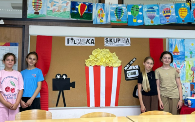Projektni dan u OŠ Kostrena okupio učenike u predstavljanju znanja, kreativnosti i uspjeha
