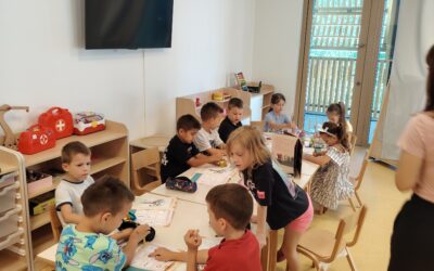Knjižnica Kostrena i „Zebrice“ zajedno gradili ljubav prema čitanju