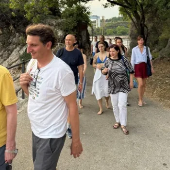 Ugledni znanstvenici iz cijelog svijeta ponovno se okupili u Kostreni
