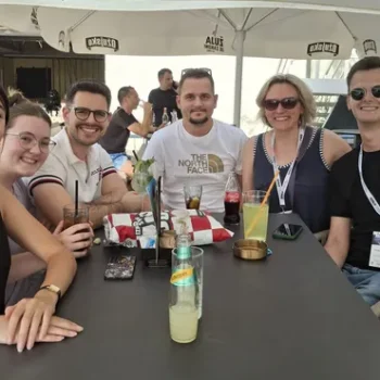 Ugledni znanstvenici iz cijelog svijeta ponovno se okupili u Kostreni